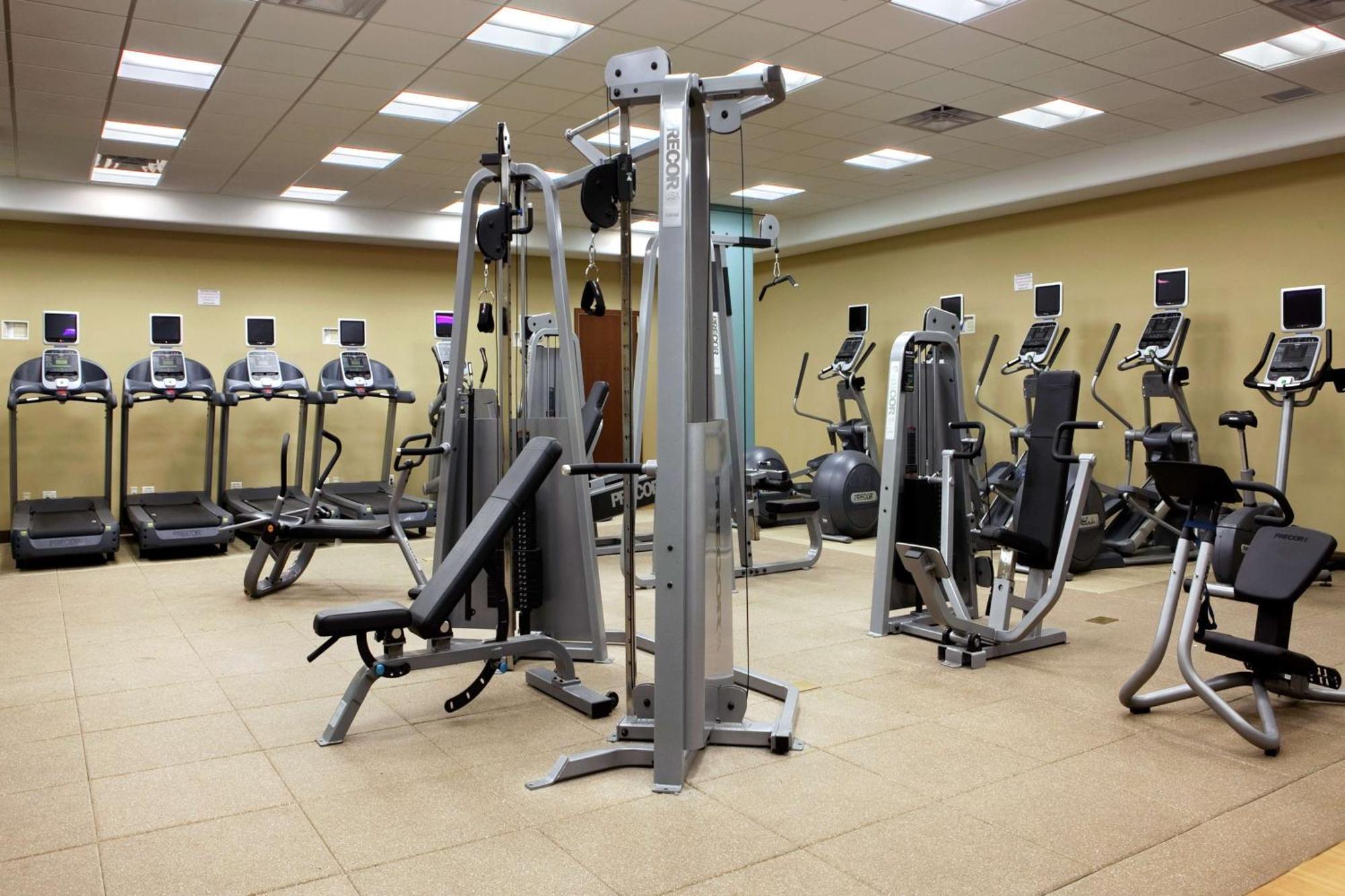 Hilton Santa Fe Buffalo Thunder Экстерьер фото